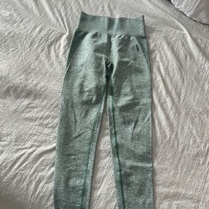 Gymshark high waisted flex leggings